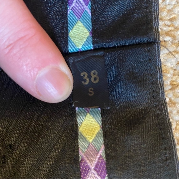 Men’s dress pants brand  N/A size 38 - Picture 4 of 4